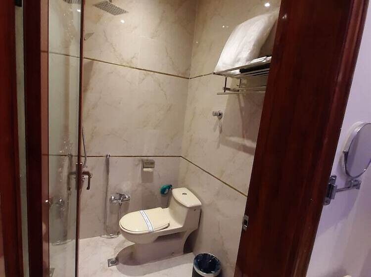 スタンダードシングルルーム, Qasr Alshamal