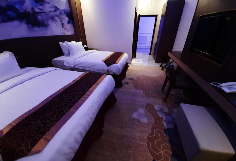 Номер Стандарт, Qasr Alshamal