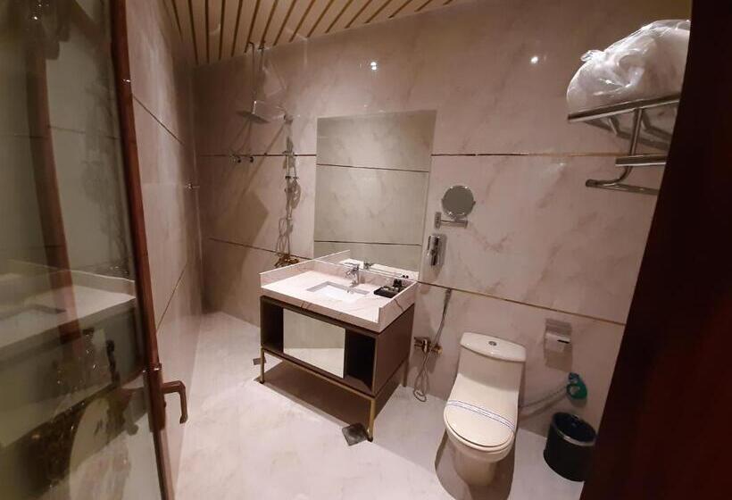 Семейный Номер, Qasr Alshamal