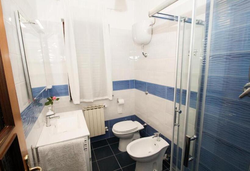 اتاق استاندارد, Acerorosso B&b
