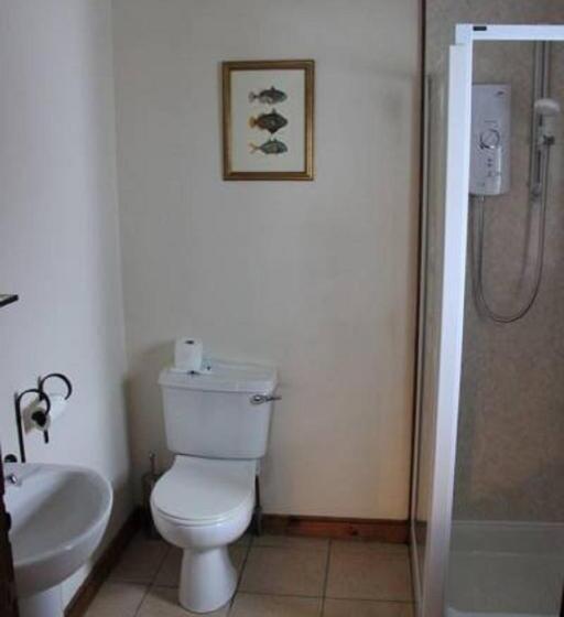 Номер Стандарт, Craignure Inn