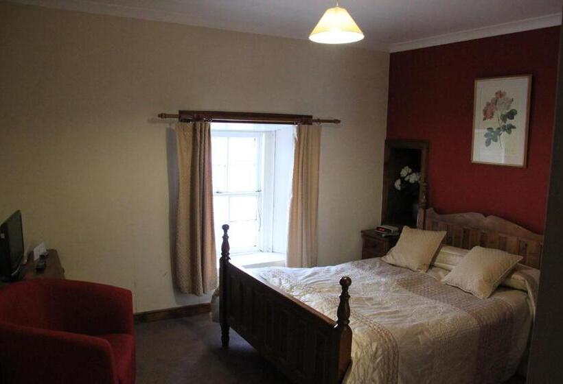 Номер Стандарт, Craignure Inn