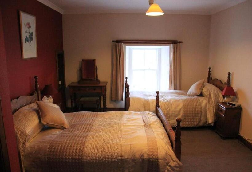 Номер Стандарт, Craignure Inn