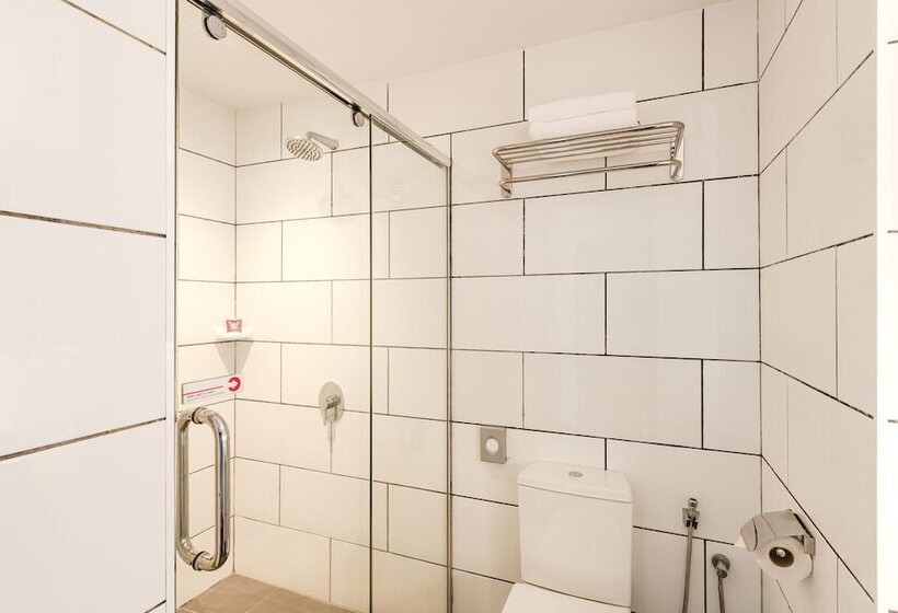 اتاق سوپریور, Fox Lite Hotel Dpulze  Cyberjaya  By Ascott