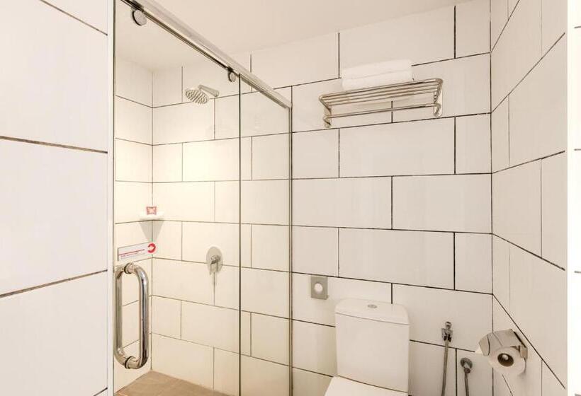 اتاق سوپریور, Fox Lite Hotel Dpulze  Cyberjaya  By Ascott