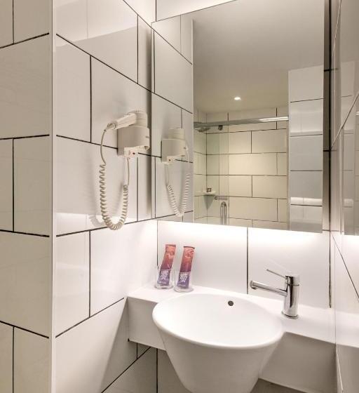 اتاق سوپریور, Fox Lite Hotel Dpulze  Cyberjaya  By Ascott