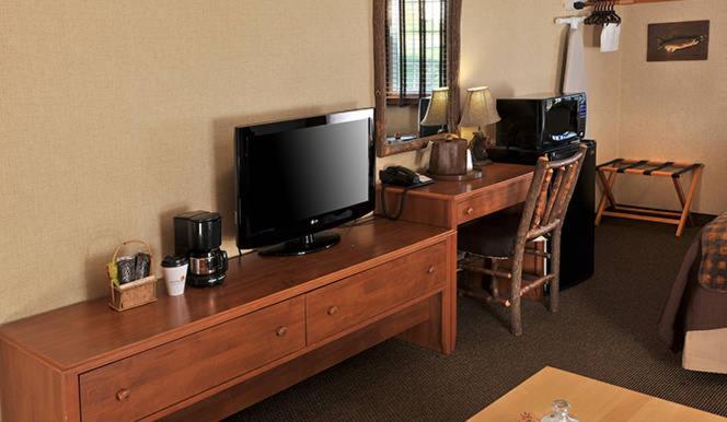 Номер Стандарт Адаптированный для Инвалидов, Boarders Inn & Suites By Cobblestone Hotels In Waukon