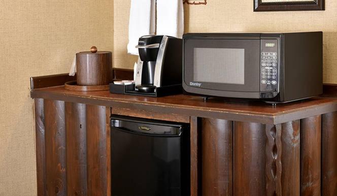 Номер Superior Кровать Кинг, Boarders Inn & Suites By Cobblestone Hotels In Waukon