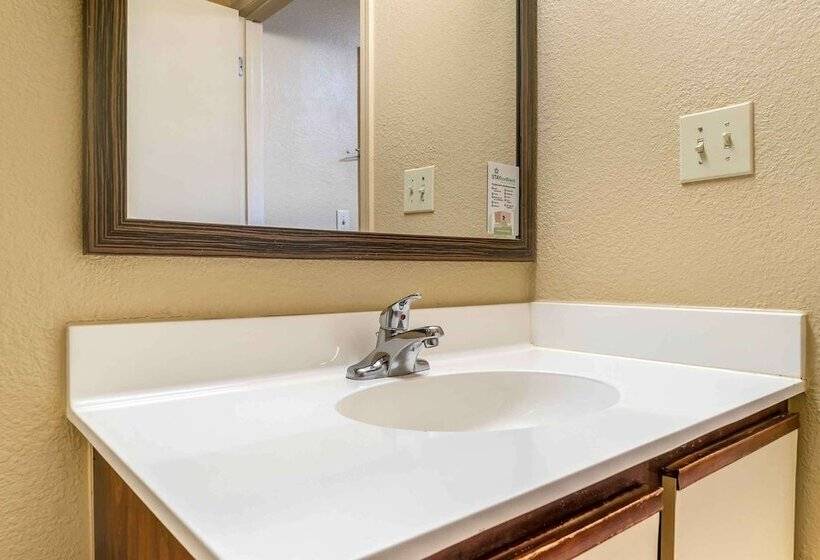 豪华工作室, Extended Stay America Select Suites   Detroit   Ann Arbor   University South