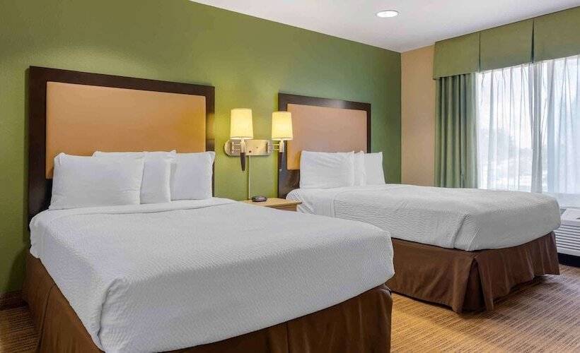 디럭스 스튜디오, Extended Stay America Suites  Orlando  Orlando Theme Parks  Vineland Rd