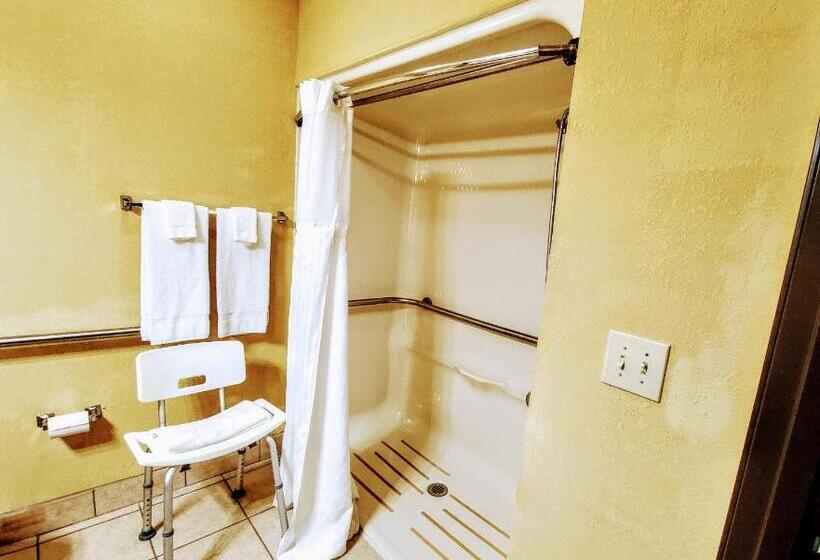 Номер Стандарт, Quality Inn Brunswick Cleveland South