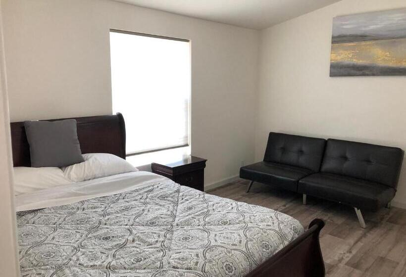 Дом 1 Спальня, Sierra Lodge Three Rivers