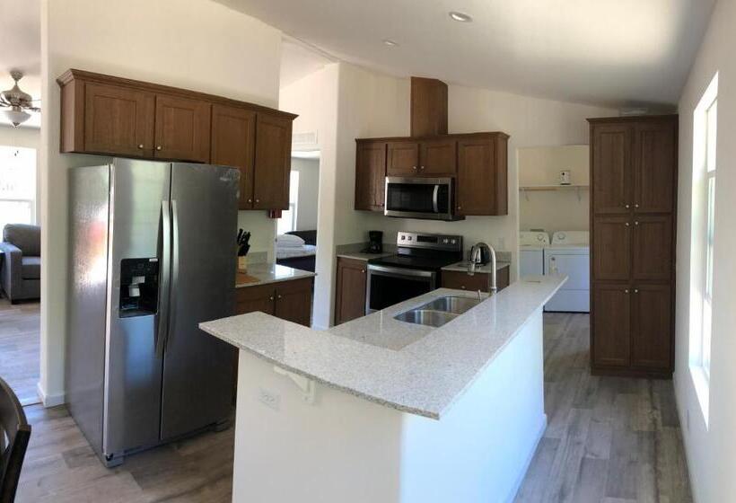 Дом 1 Спальня, Sierra Lodge Three Rivers