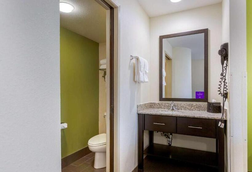 Номер Стандарт, Sleep Inn