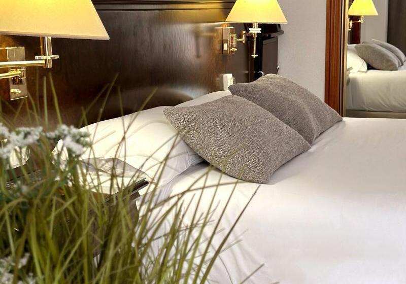 Люкс, Springhill Suites By Marriott Bentonville
