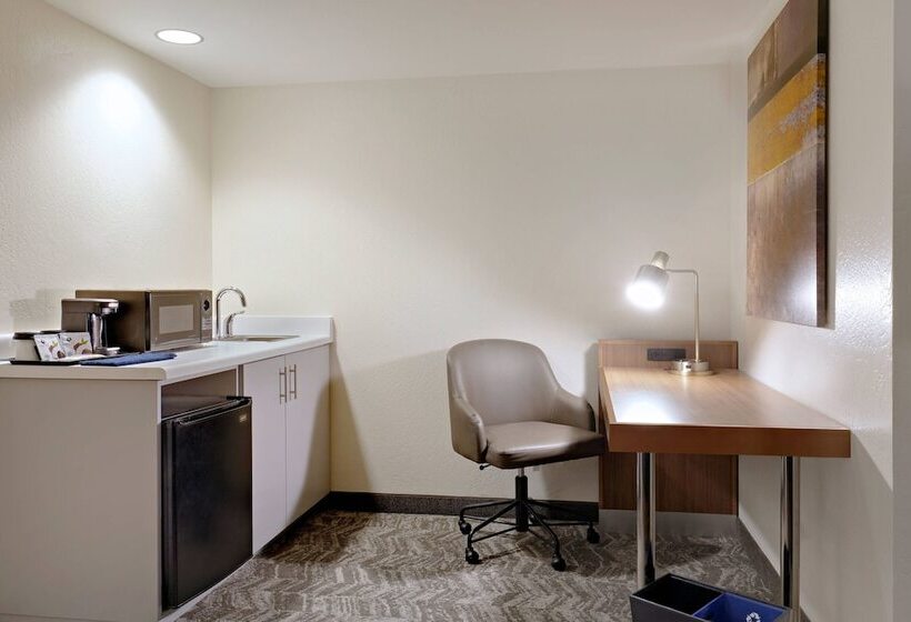 스위트, Springhill Suites Phoenix Glendale/peoria