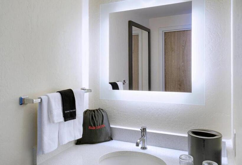 스위트, Springhill Suites Phoenix Glendale/peoria