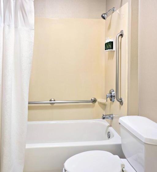 장애인을 위한 스위트, Springhill Suites Phoenix Glendale/peoria
