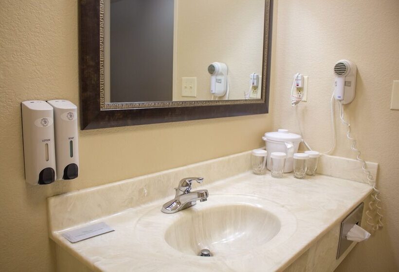 Стандартный Номер Кровать Кинг, Stratford Inn
