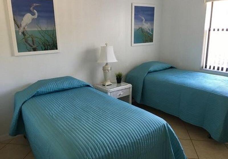 ２ベッドルームアパートメント, Shorewalk Vacation Villas