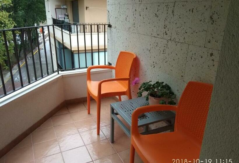 اتاق استاندارد, Hostal Alcalá Del Jucar