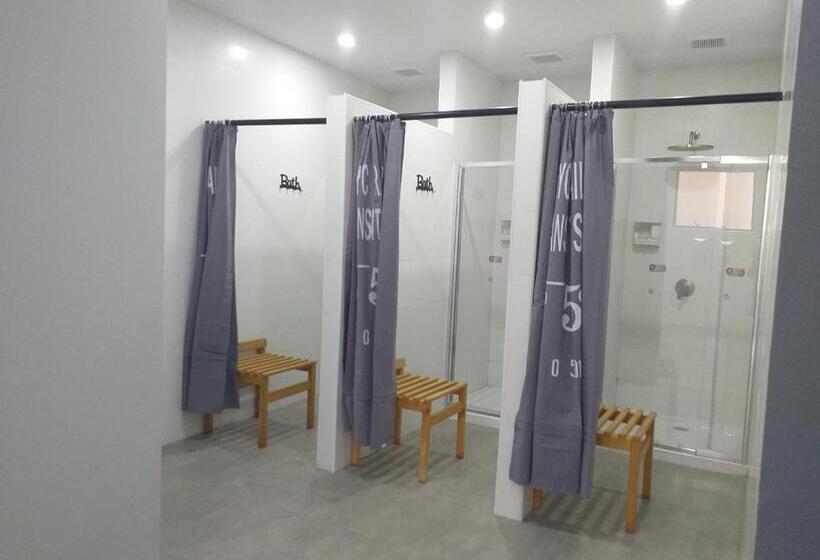 اتاق خانوادگی با سرویس بهداشتی مشترک, Ruta Elqui