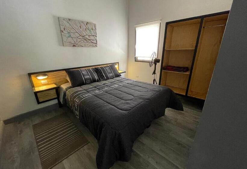 اتاق استاندارد, Ruta Elqui