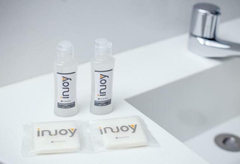 اتاق استاندارد, Injoy Lofts & Studios Ipanema