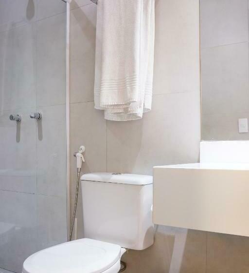 اتاق استاندارد, Injoy Lofts & Studios Ipanema