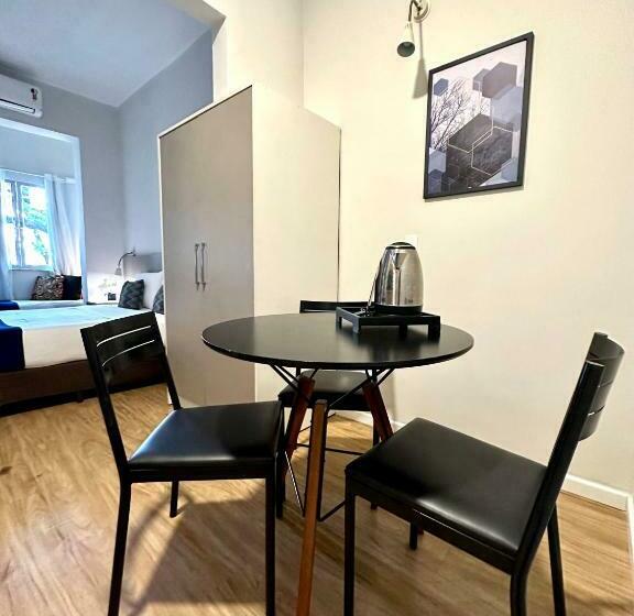 اتاق استاندارد, Injoy Lofts & Studios Ipanema