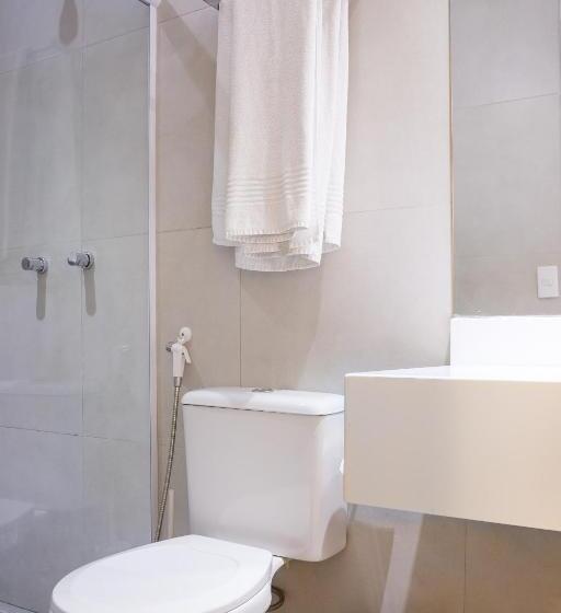 استودیو خانوادگی, Injoy Lofts & Studios Ipanema