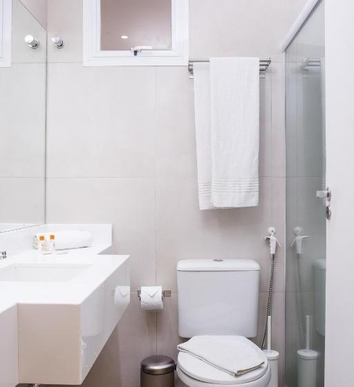 استودیو خانوادگی, Injoy Lofts & Studios Ipanema