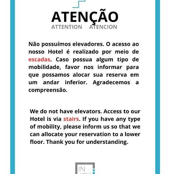 استودیوی استاندارد, Injoy Lofts & Studios Ipanema
