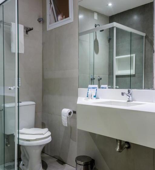استودیوی استاندارد, Injoy Lofts & Studios Ipanema