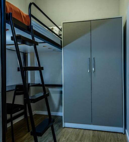 استودیوی استاندارد, Injoy Lofts & Studios Ipanema