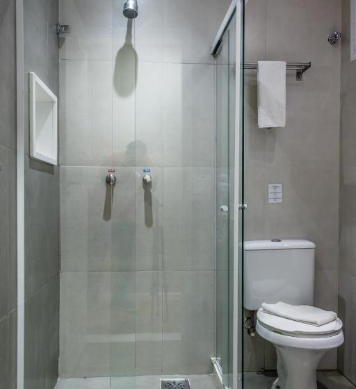 استودیوی استاندارد, Injoy Lofts & Studios Ipanema
