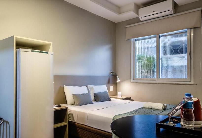 استودیوی استاندارد, Injoy Lofts & Studios Ipanema
