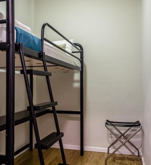 استودیوی استاندارد, Injoy Lofts & Studios Ipanema