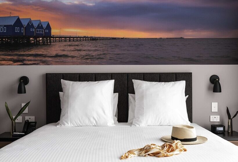 수피리어 룸, Novotel Perth Murray Street