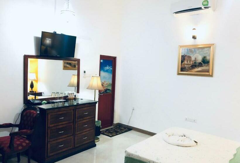 豪华房间, Luxury Inn Matale