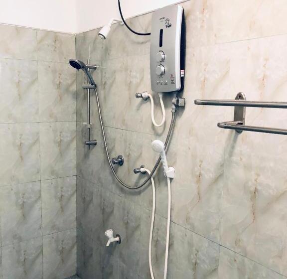 豪华家庭房间, Luxury Inn Matale
