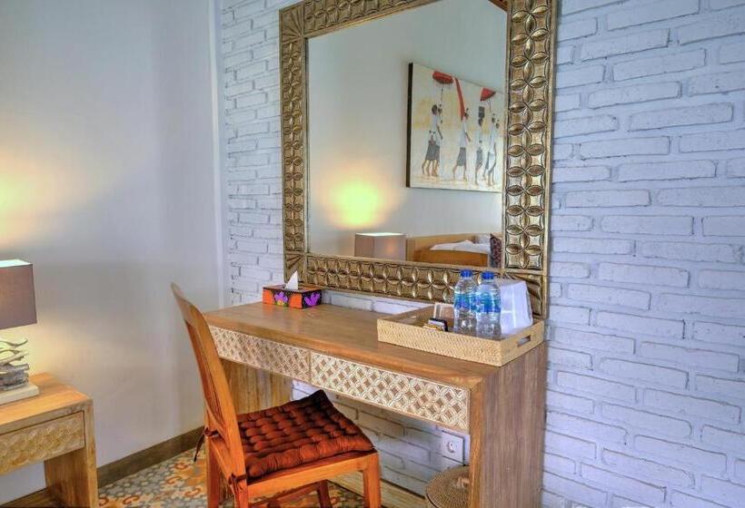 Номер Deluxe, Wide Sands Beach Retreat