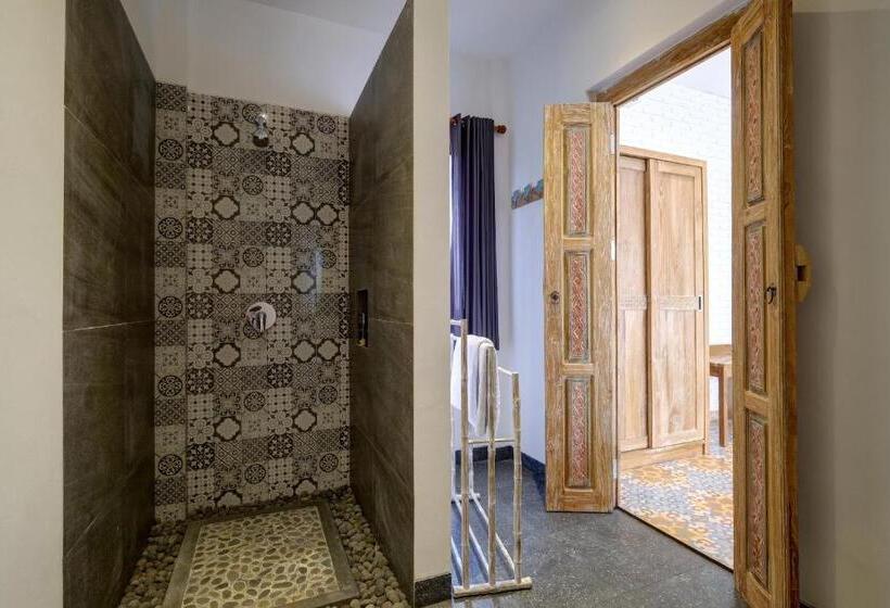 Номер Deluxe, Wide Sands Beach Retreat