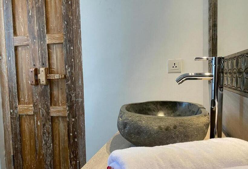 Номер Superior, Wide Sands Beach Retreat