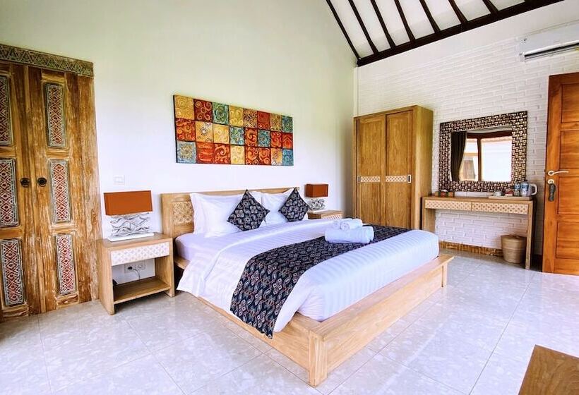 高级大房间, Wide Sands Beach Retreat