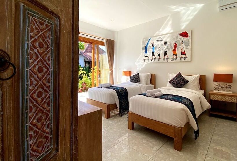 Номер Superior, Wide Sands Beach Retreat