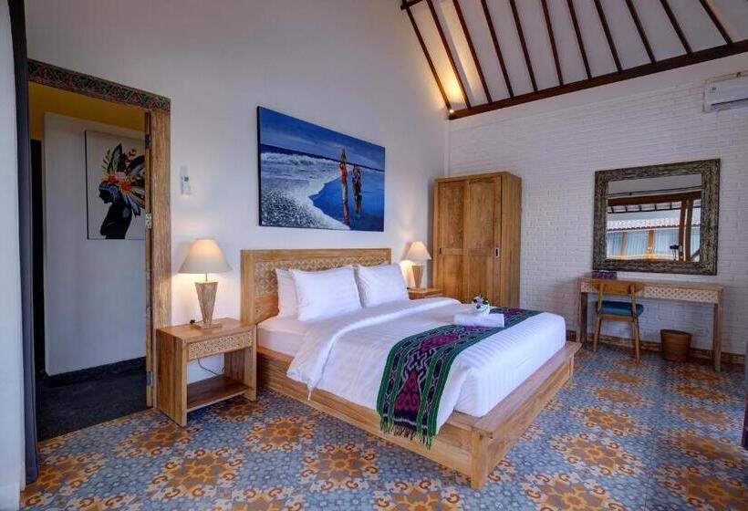 Номер Deluxe, Wide Sands Beach Retreat