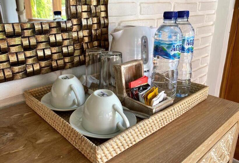 Номер Superior, Wide Sands Beach Retreat