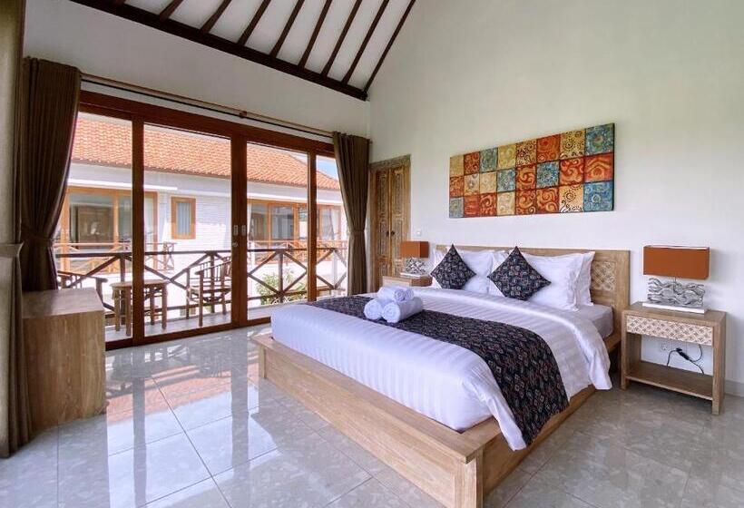 高级大房间, Wide Sands Beach Retreat