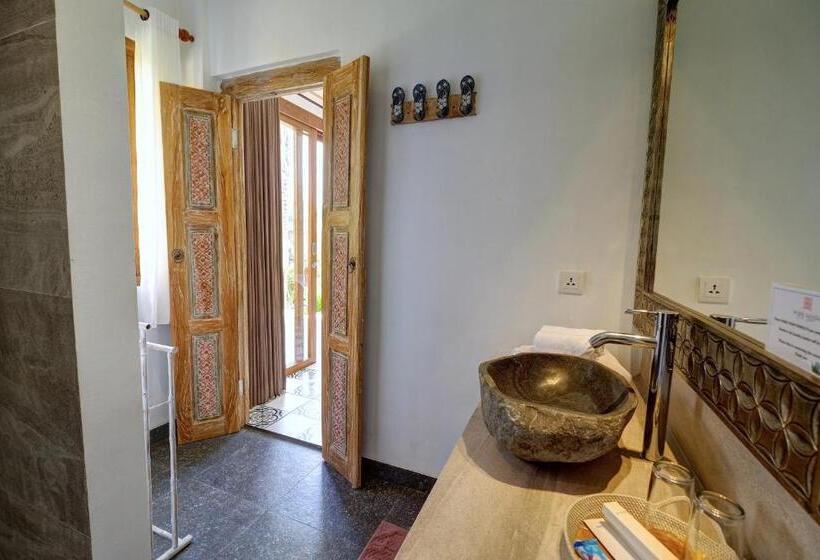 Номер Superior, Wide Sands Beach Retreat